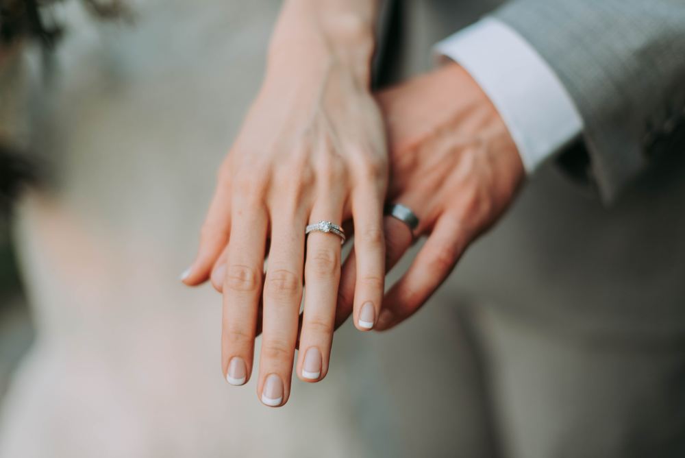 Varför ett äktenskapsförord
